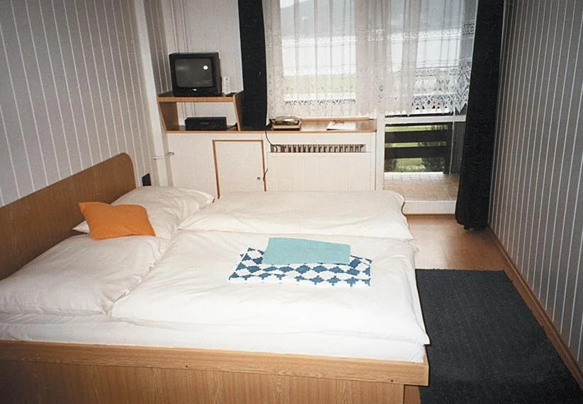 izba Studnička