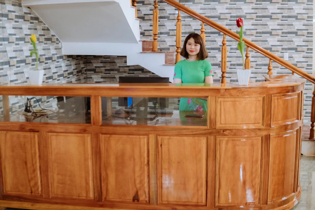 Phong Nha Amanda Homestay