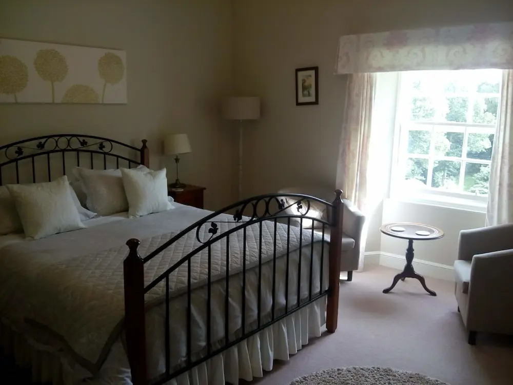 Columbus Apartment