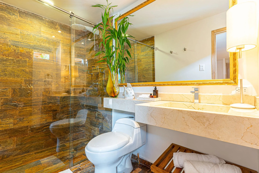 Casa Bovedas - Private Pool - 3 Bedroom