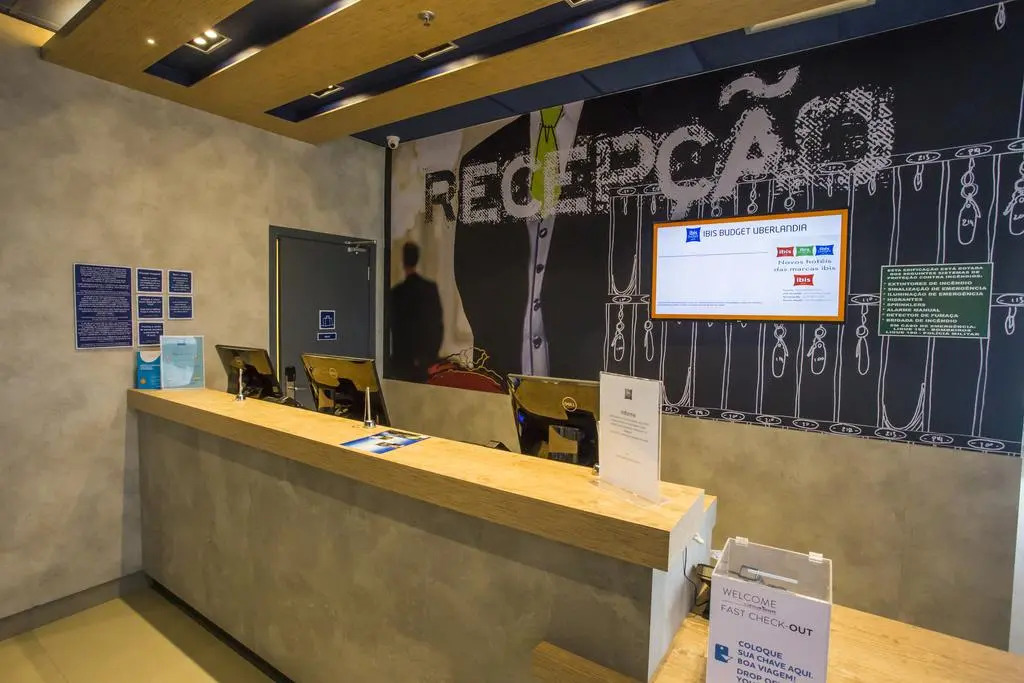 Ibis Budget Uberlândia