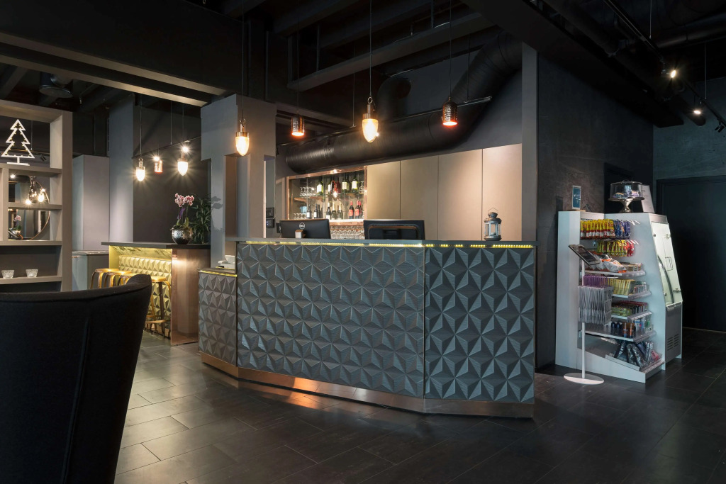 Rica Saga Hotel, Sarpsborg