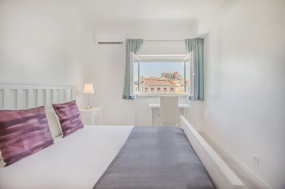 Roma Cozy Flat