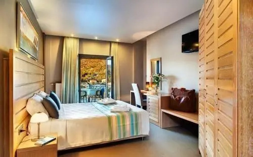 Hotel Filakas