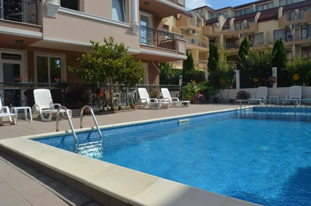 Divela 3 Apartments