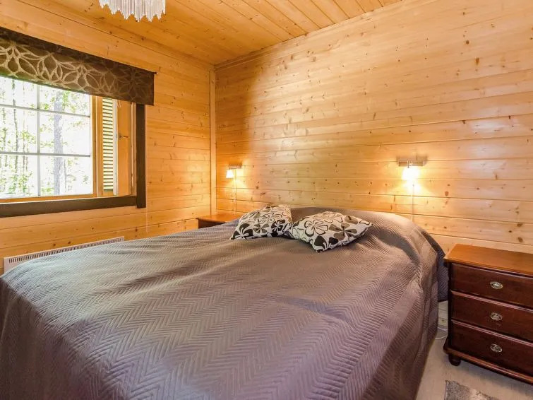 Holiday Home Lakunlahti