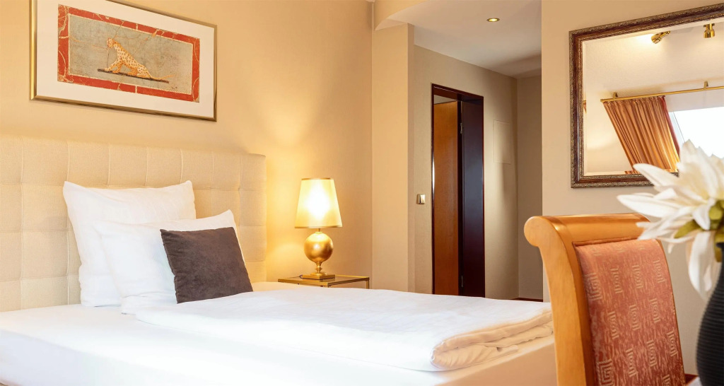 Best Western Victors Residenz-Hotel Rodenhof