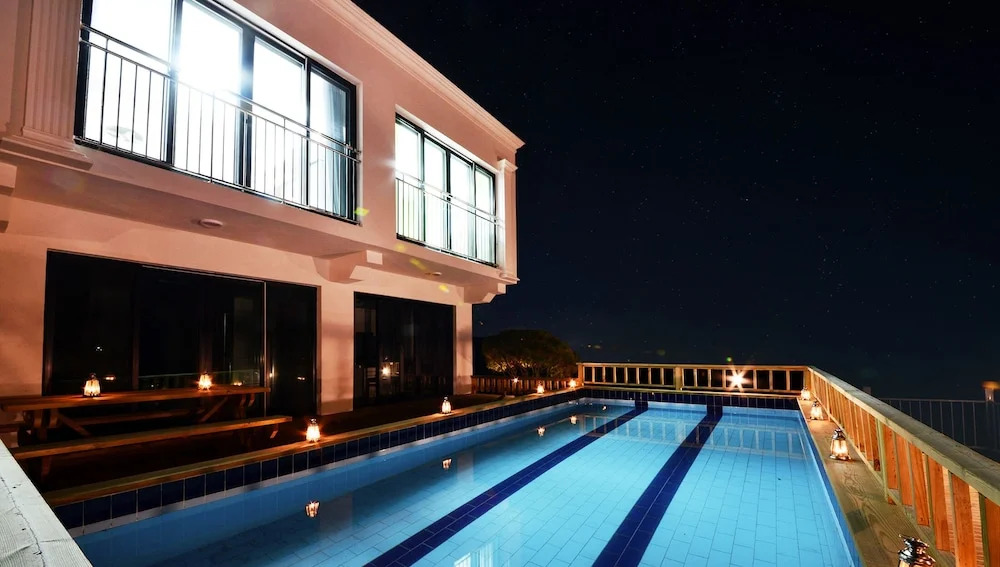 Eco Land Pension