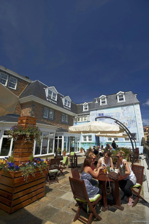 Best Western Moores Central Hotel