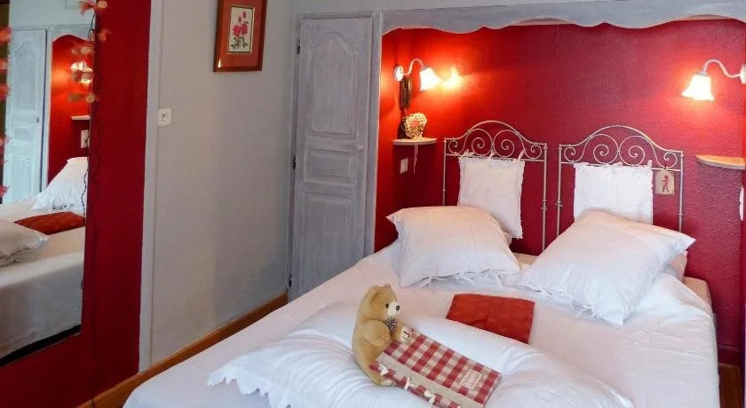 Villa Rosa Trois Epis