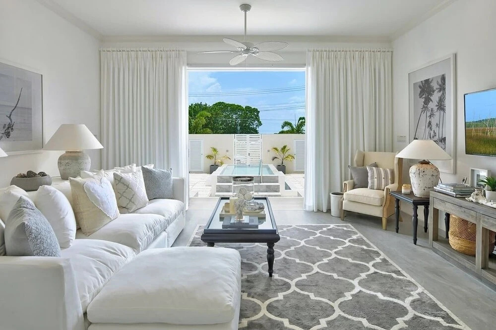 Footprints Estate 11 Bedroom Home by Blue Sky Luxury