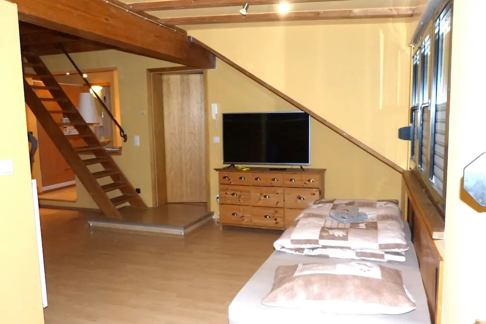 Messe-Zimmer Amrum