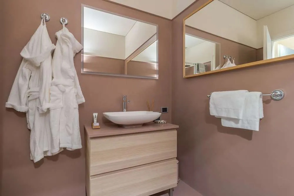 Camelia Home Suite