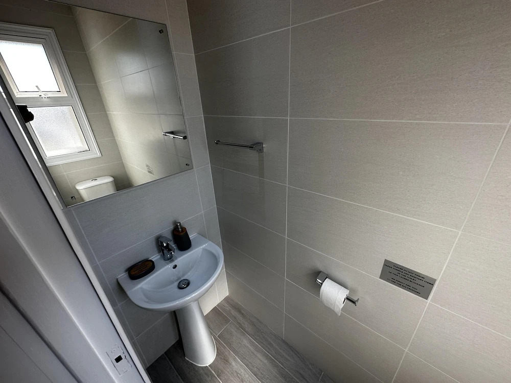 Paradeisos is a Stunning 2-bed House in Polis