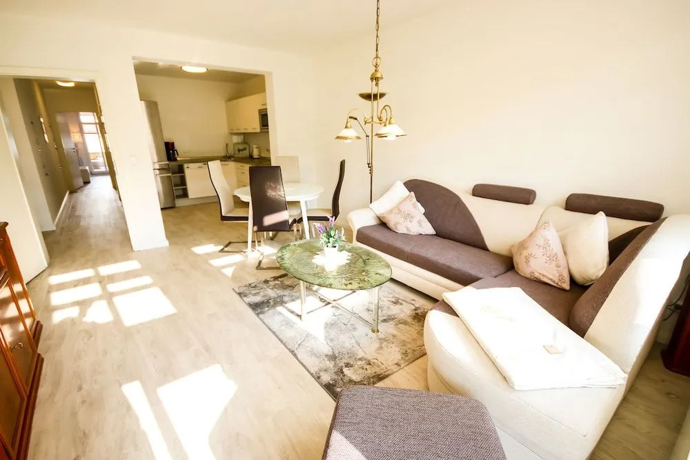 Ferienwohnung Min Herzing