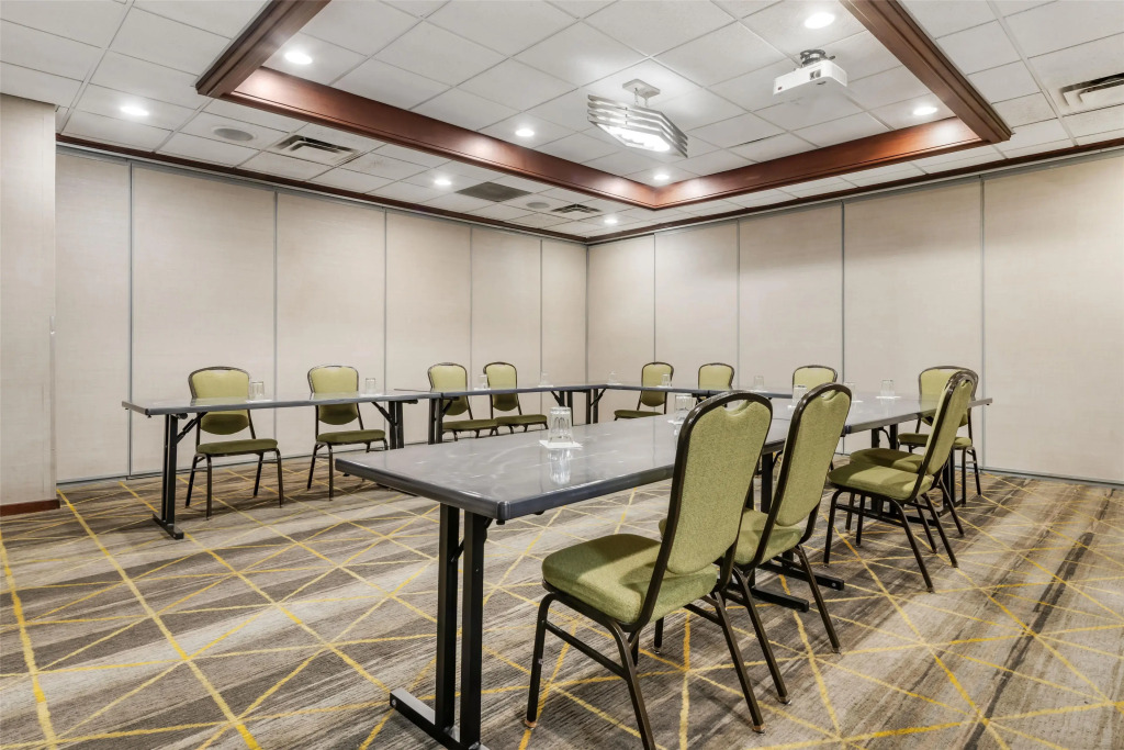 Best Western Fairmont
