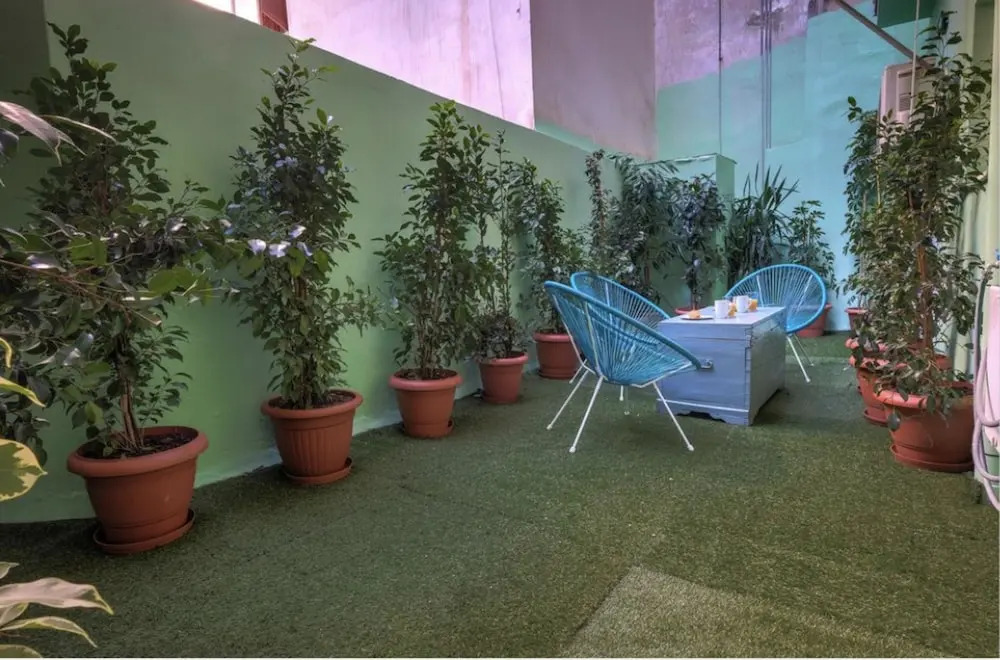 Panathenaic Stadium Apartment