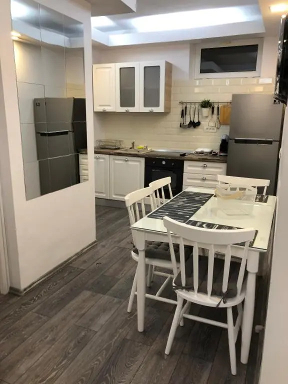 Apartament Topaz 2