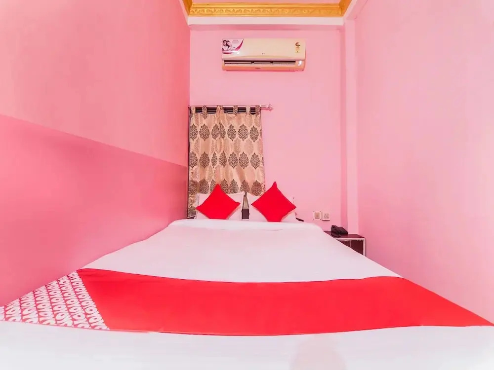 Hotel Kanika Inn By OYO Rooms