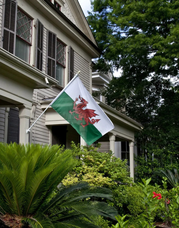 Audubon Park House Bed and Breakfast
