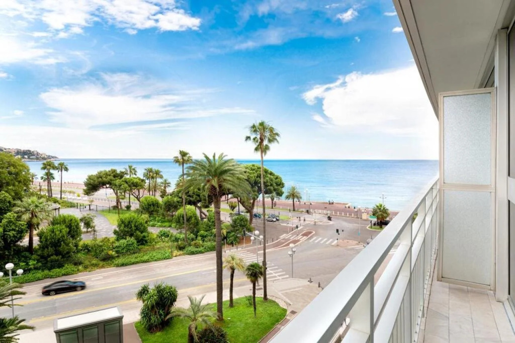 Le Meridien Nice