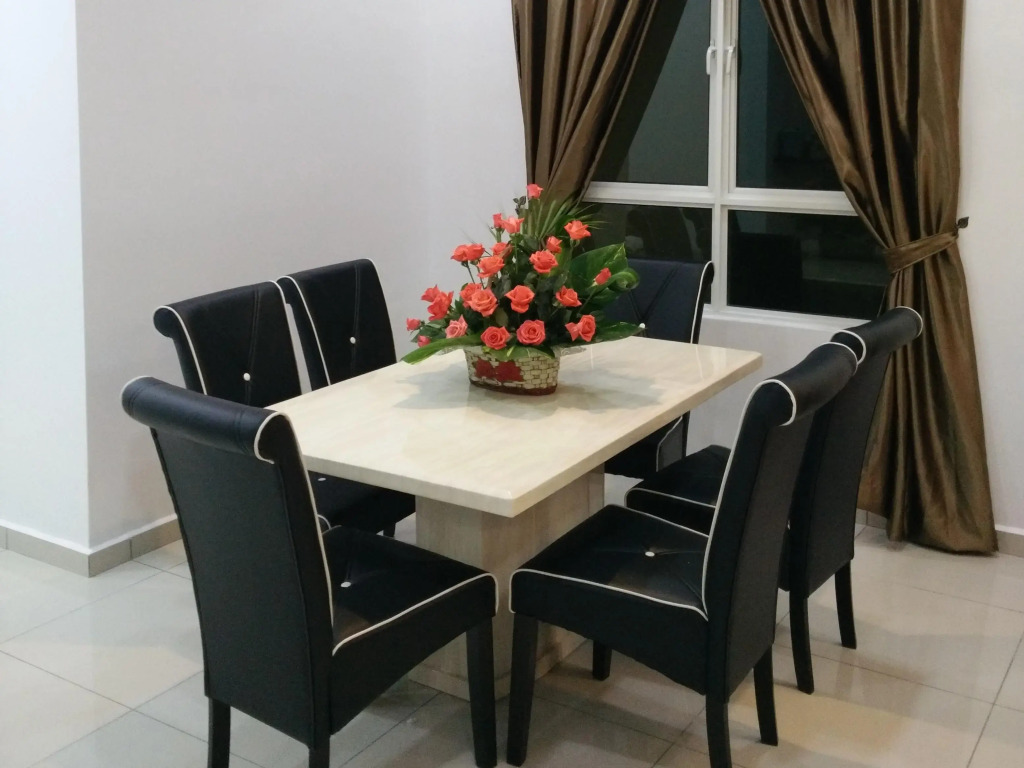 Penang Skypark Holiday Home