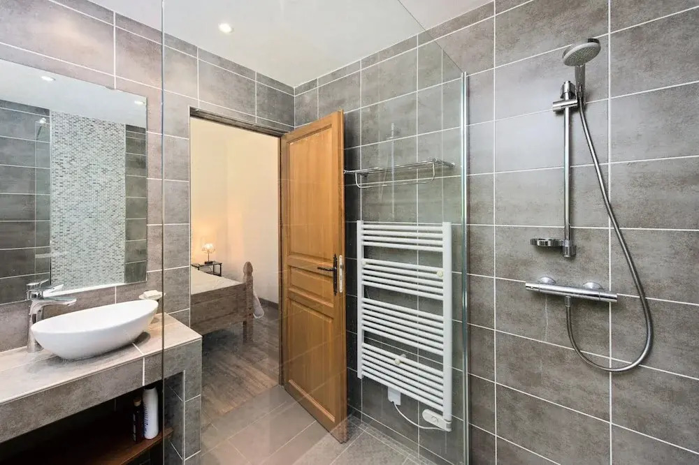 Villa in Flayosc with Private Pool