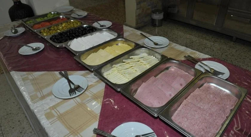 Minaides Hotel