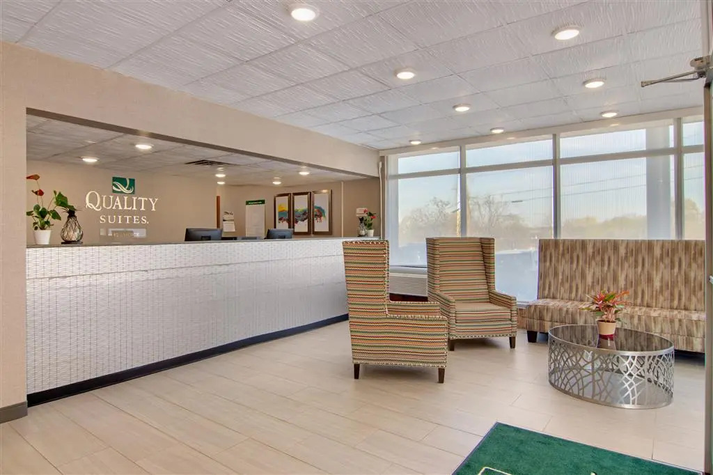Quality Inn Cartersville