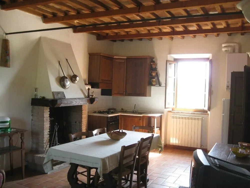 Agriturismo Le Spighe