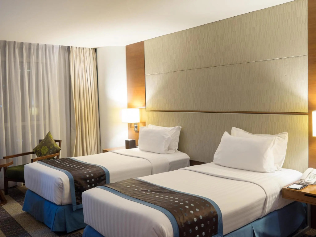 Lex Hotel Cebu