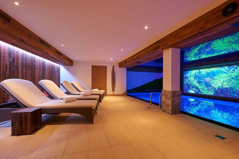 Boutique Hotel Herzhof