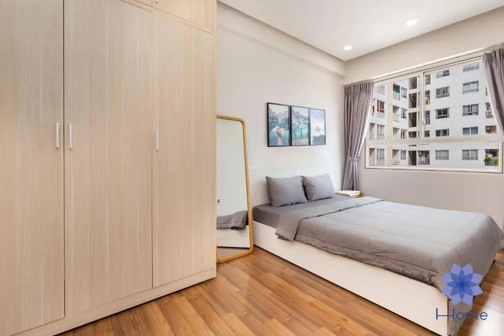 Home, Cosy&Luxury Apartment