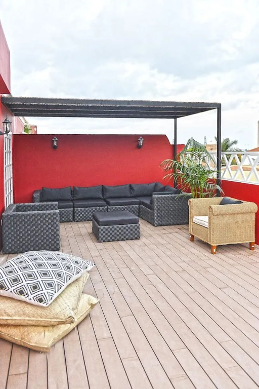 Casa Mozart Hotel Boutique