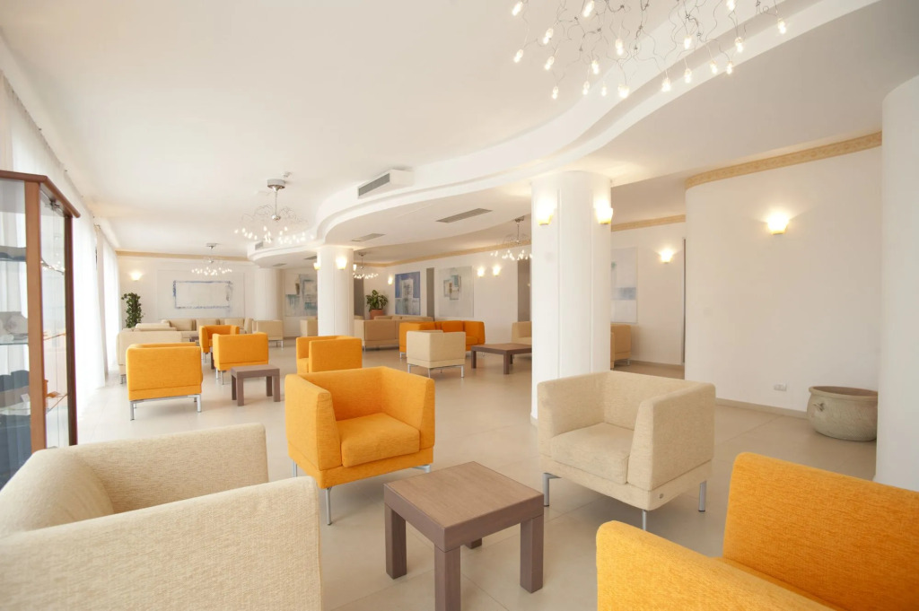 Oasiclub Hotel