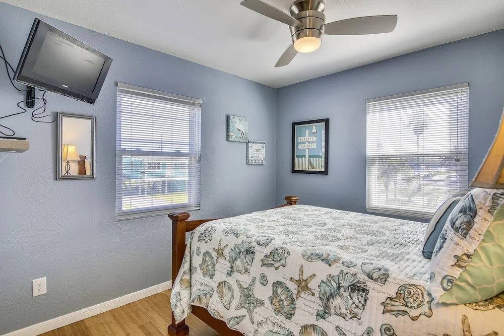 Isle 'n Time 3 Bedroom Home