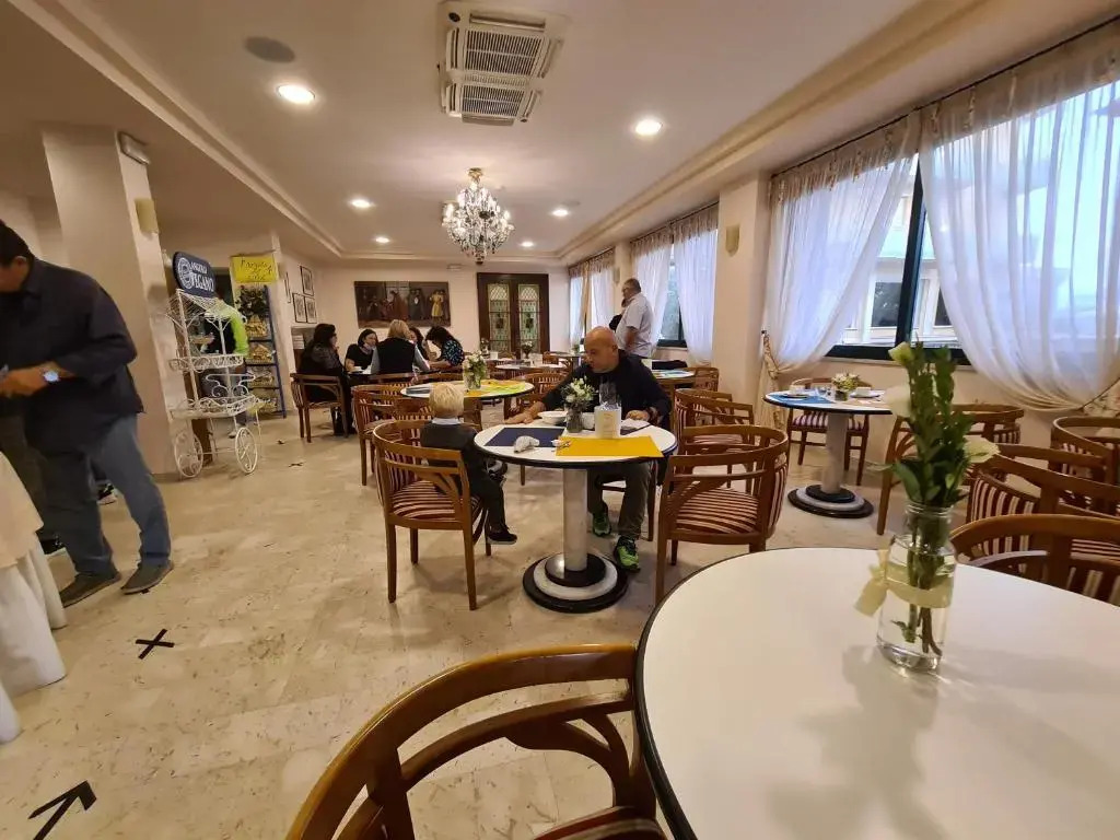 Hotel Sabra