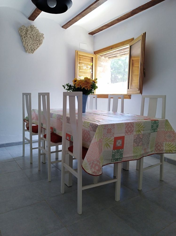 Masia Atalaya - Casa Eliane