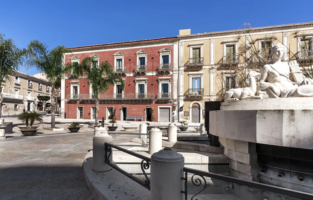 Palazzo Melfi