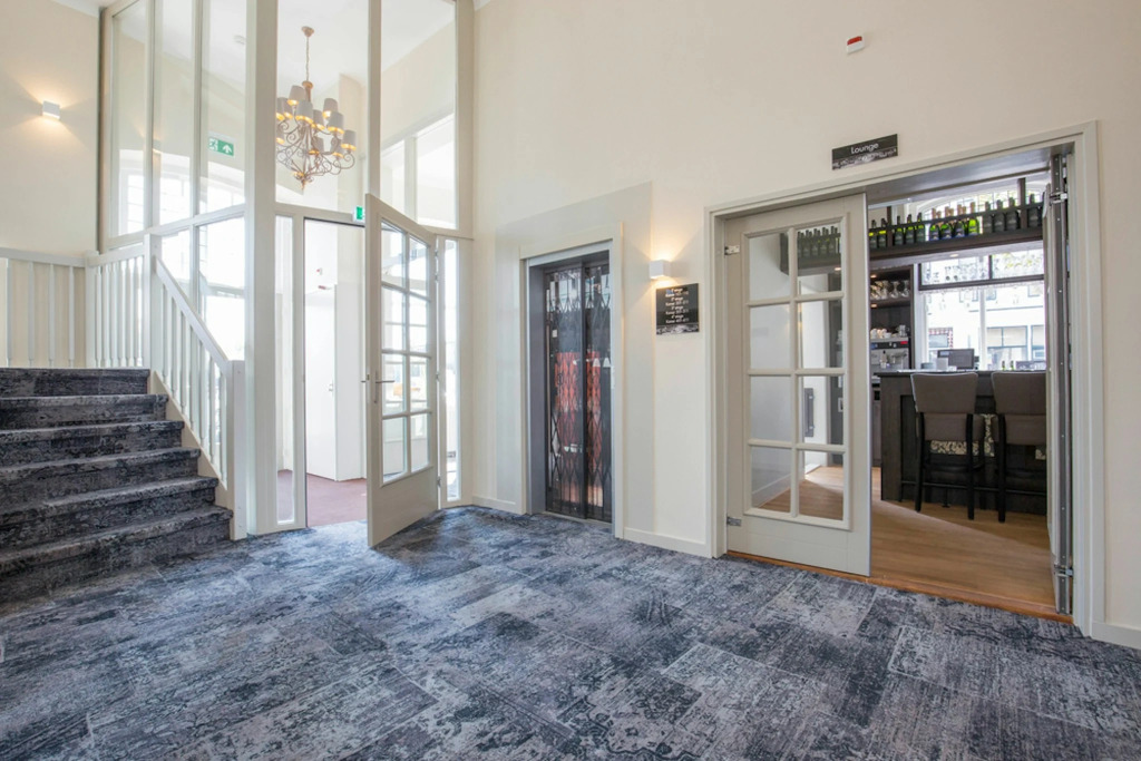 Fletcher Hotel-Restaurant Middelburg