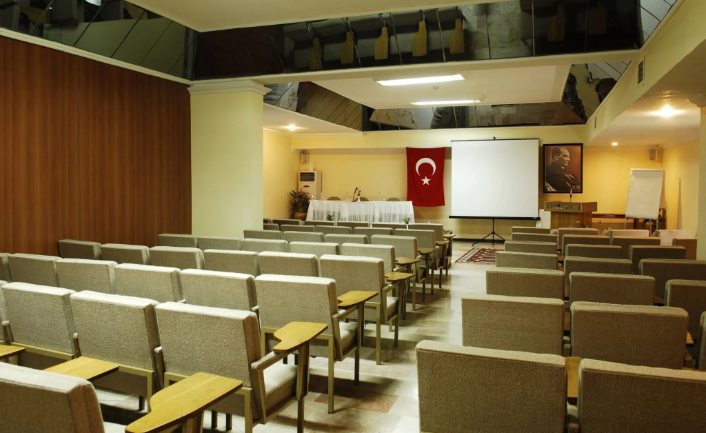 Dinler Hotels Urgup