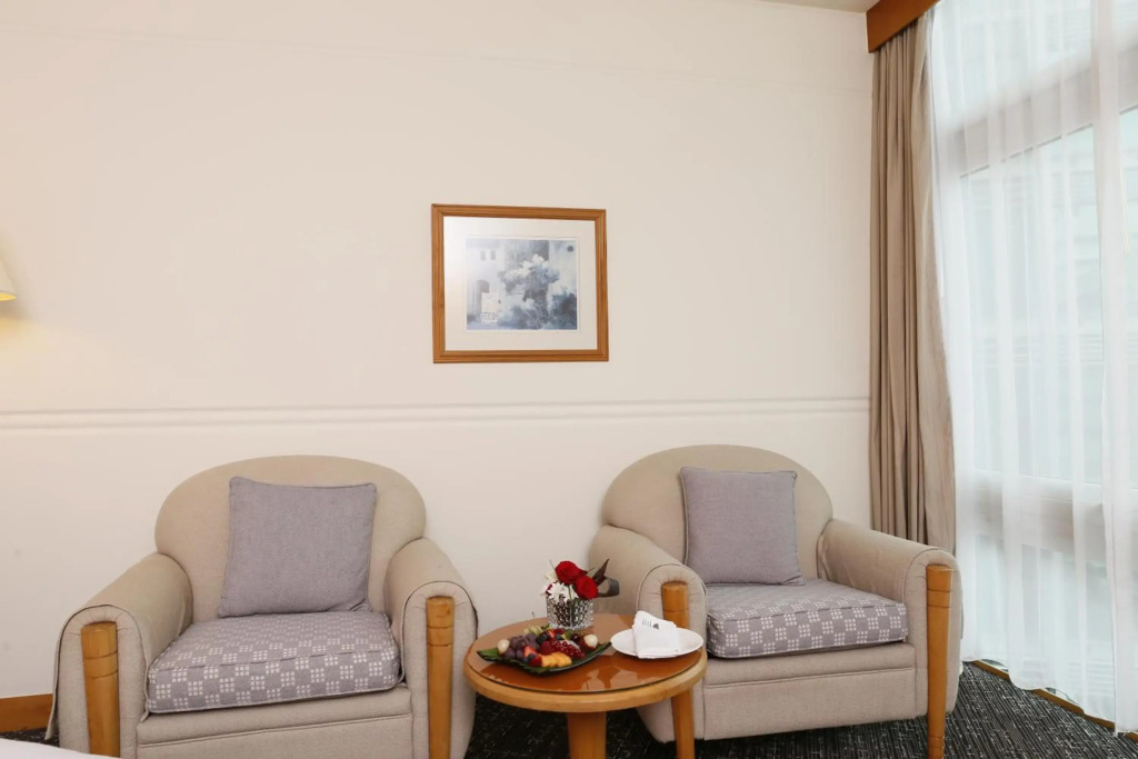 J5 Hotels - Port Saeed