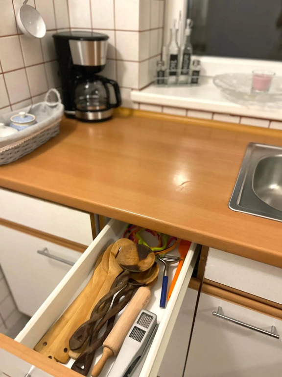Ruhiges Dachgeschoß CityApartment im Zentrum Wiens