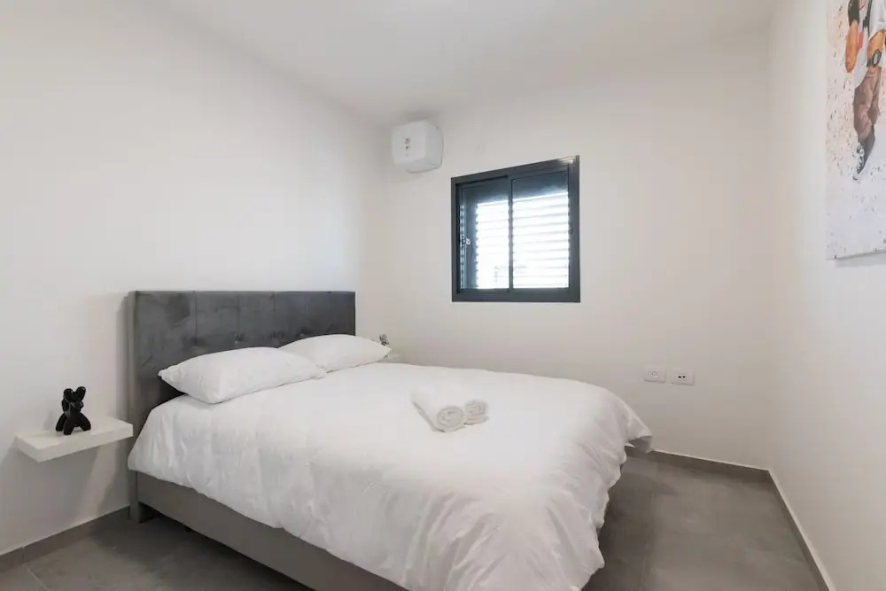 Luxury APT 3 BR New Tower Parking