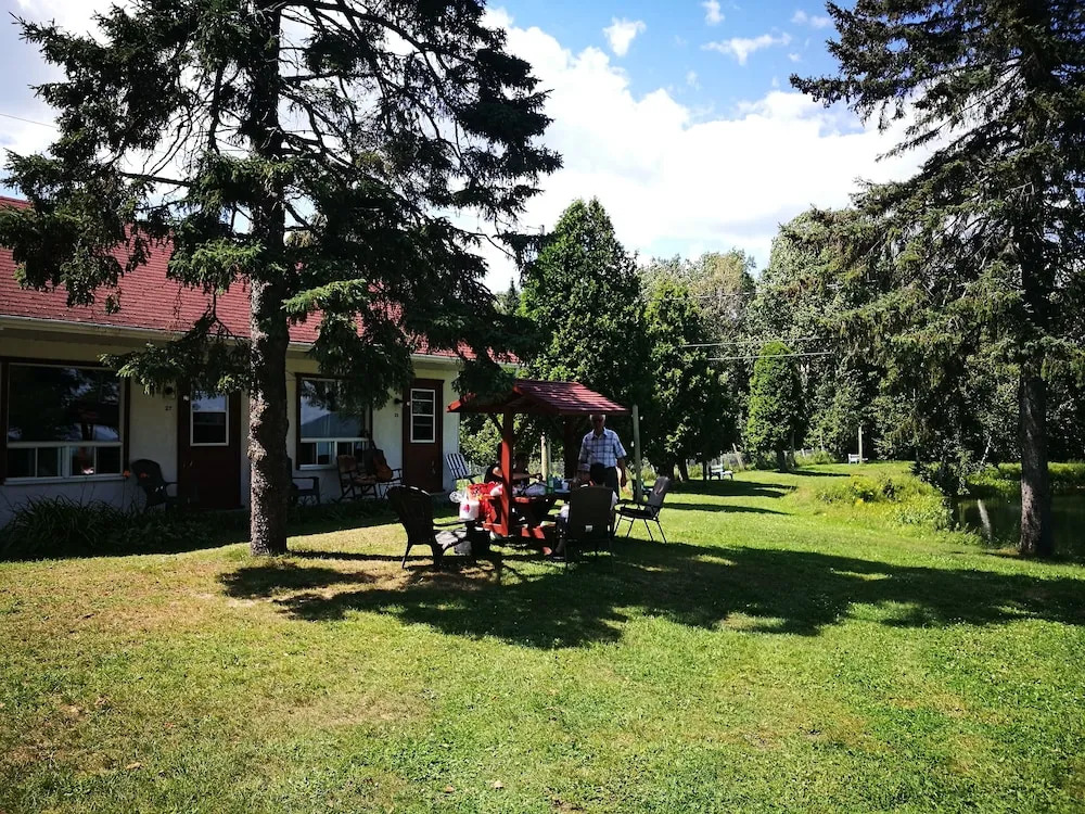 Auberge La Coudriere