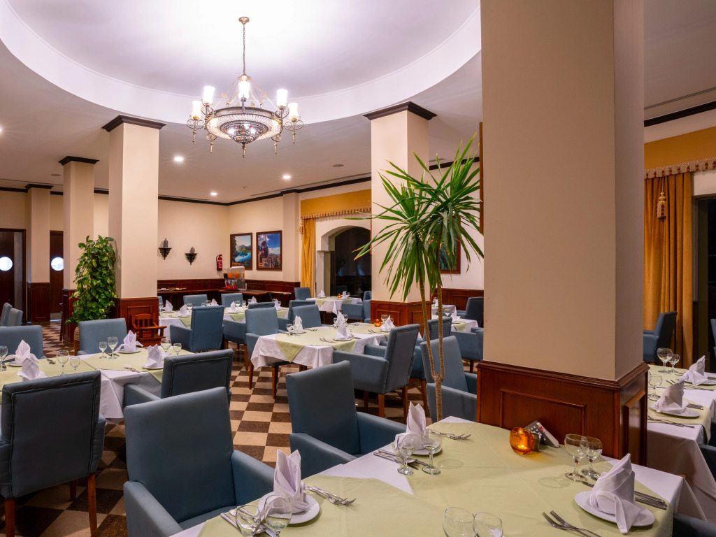 Stella Gardens Resort Makadi Bay - 24 HRS All Inclusive