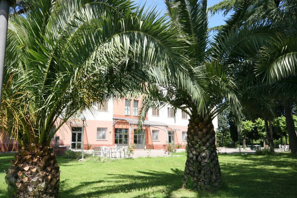 Parco Santa Rita