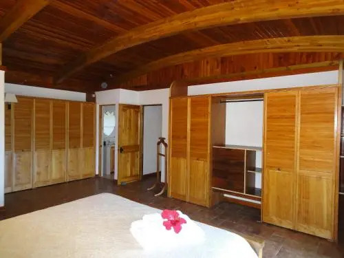 Heva Eco Lodge