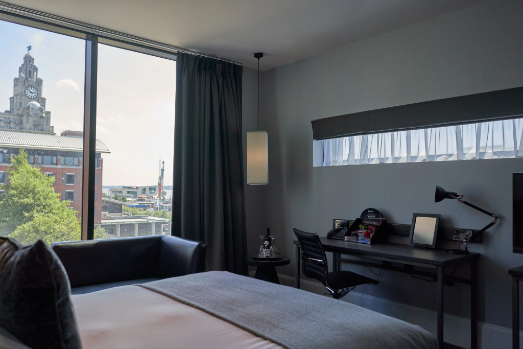 Malmaison Liverpool