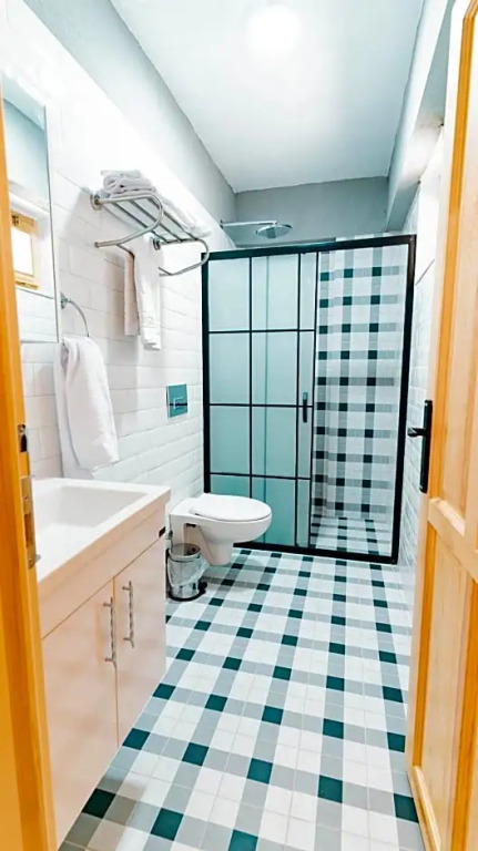 MASAL SUITES ESKi DATCA